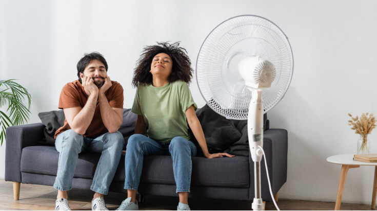 Как обустроить вентиляцию в частном доме и зачем она нужна?
