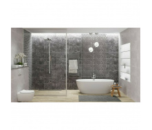 Плитка Opoczno Teneza Grey Glossy 29,7х60 см