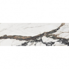 Плитка Opoczno Crystalline White Glossy 25х75 см