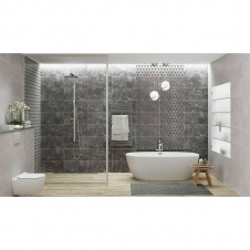 Плитка Opoczno Teneza Grey Glossy 29,7х60 см