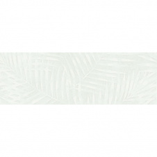 Плитка Opoczno Dixie Deco White Satin 20х60 см