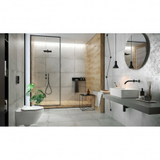 Плитка Opoczno Stormy Grey Matt Rect 59,8х59,8 см