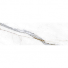 Плитка Opoczno Blumarine White Satin 25х75 см