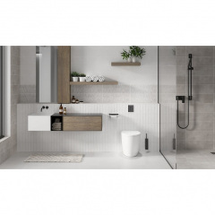 Плитка Opoczno Flow Structure 20х60 см Київ