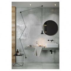 Плитка Opoczno Stormy White Carpet Matt Rect 59,8х59,8 см Киев