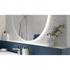 Плитка Opoczno Essenza Terrazzo Satin 25х75 см Житомир