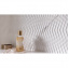 Плитка Opoczno Carrara Chic White Chevron Structure Glossy 29х89 см Киев