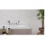Плитка Opoczno Georgi Cream Structure Satin 25х75 см Фастів