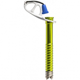 Ледобур Black Diamond Ultralight Ice Screw 16 см