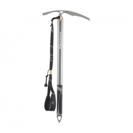 Ледоруб Black Diamond Raven with Grip 60 Серый