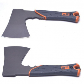 Топор Gerber Bear Grylls Survival Hatchet/Топор туристический