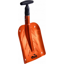 Лопата лавинная Tramp складная TRA-249 Orange