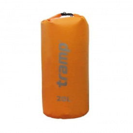 Гермомешок 20 л Pvc Tramp TRA-067 Orange