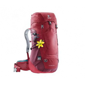 Рюкзак Deuter Futura 28 SL Maron-Aubergine (1052-3400618 5525 sam)