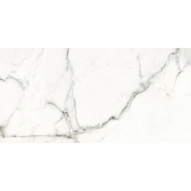 Плитка Opoczno Calacatta Monet White Satin Rect 59,8х119,8 см