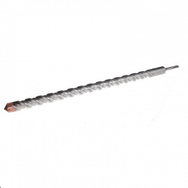 Сверло для бетона GRANITE SDS-PLUS S4 32х600 мм (0-32-600)
