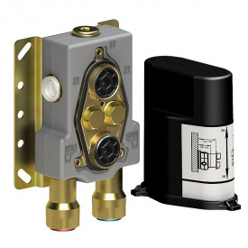 Комплект для скрытого монтажа термостата Dornbracht (3542597090)