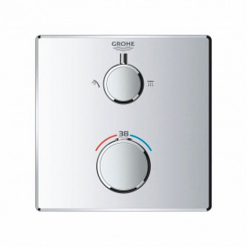 Термостат для душа Grohe Grohtherm SmartControl (24079000)