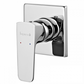 VALTICE змiшувач прихованого монтажу до душу