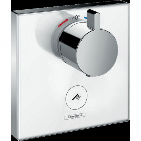 Термостат Hansgrohe ShowerSelect Highflow (15735400)