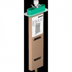 Скрытая часть Hansgrohe SBox Rim (13560180)