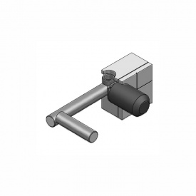 Внутренняя часть для смесителя Bonqio (096900000)