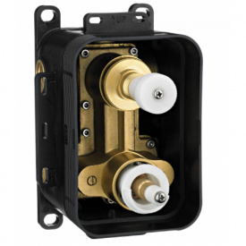 Deante Бокс термостатический Deante Box, скрытого монтажа , с переключателем для душа BXY_X44T