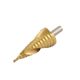 Сверло для металла Granite ступенчатое HSS 4-32 мм 15 ступеней (6-00-432)