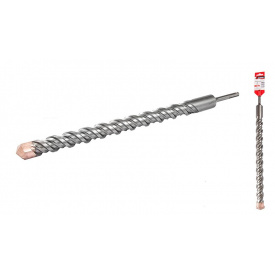 Сверло для бетона GRANITE SDS-PLUS S4 32х460 мм (0-32-460)