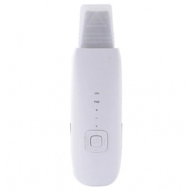 Скрабер ультразвуковой для чистки лица SENOIX UltraPro 5 Вт