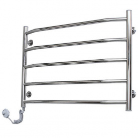 Електрична рушникосушка Kosser Трапеція 500x700/5 ЕL