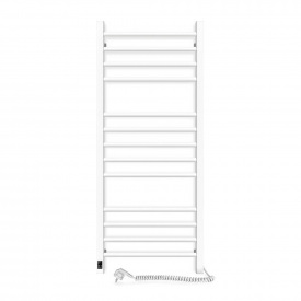 Електрична рушникосушка Navin Класік Квадро 500x1200 Сенсор П з таймером