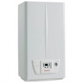 Двоконтурний газовий котел Immergas Nike Star 24 4 E (димохідний)