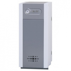 Двоконтурний газовий котел Маяк АОГВ-16КСВ