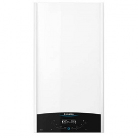Двоконтурний конденсаційний котел Ariston GENUS ONE+WIFI 35