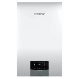 Одноконтурний конденсаційний котел Vaillant ecoTEC plus VU 10CS/1-5 Ioni (N-INT2) (0010024597-0010043960)