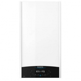 Двоконтурний конденсаційний котел Ariston GENUS ONE+WIFI 30