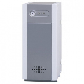 Одноконтурний газовий котел Маяк АОГВ-10КС