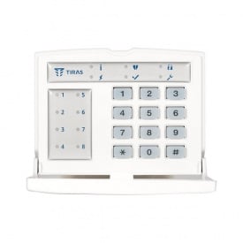 Клавиатура ОРИОН K-LED8