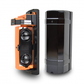 Инфракрасный барьер Lightwell LBX-100 AF с режимом «антитуман»