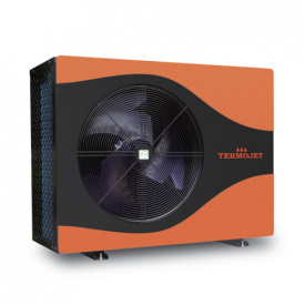 Тепловий насос Termojet BLN-010TB1 R32,220V/50HZ/1PH