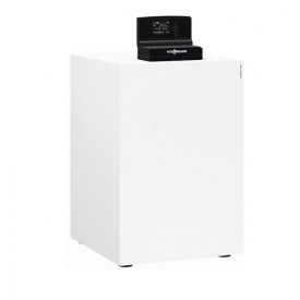 Тепловий насос Viessmann Vitocal 200-G, Typ BWC 201.B10