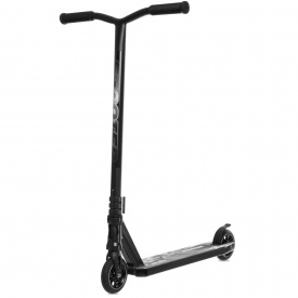Самокат трюковый SP-Sport D07 Черный