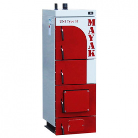 Твердопаливний котел Маяк KTP-50 Eco Uni Type H
