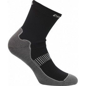 Термоноски Craft Be Active Multi 2-pack Sock 34/36 Black