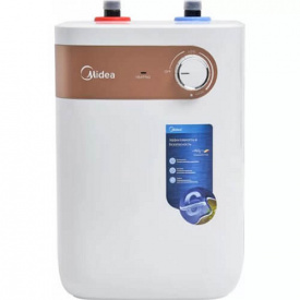 Водонагрівач Midea D06-15A(U) ECO