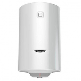 Бойлер електричний Ariston PRO1 R 80V 1,5 PL DRY (3201451)