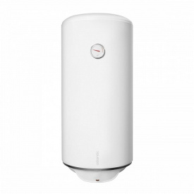 Бойлер електричний Atlantic Steatite Ego Slim VM 080 D325-1-BC