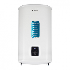 Бойлер електричний Willer EVH100DRI-Libra