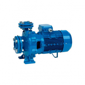 Відцентровий поверхневий насос Speroni CS 50-250 B 18.5 кВт (101802470)